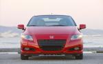 Honda CR-Z EX 2012 года